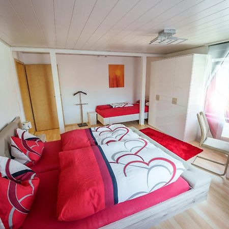 Wilhelm Appartements 100Qm Im Zentrum Brackenheim Naehe Tripsdrill מראה חיצוני תמונה