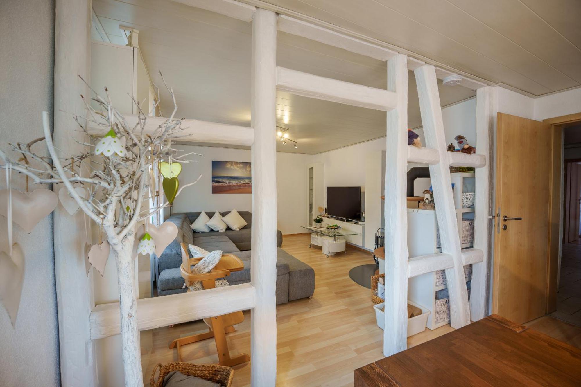 Wilhelm Appartements 100Qm Im Zentrum Brackenheim Naehe Tripsdrill מראה חיצוני תמונה