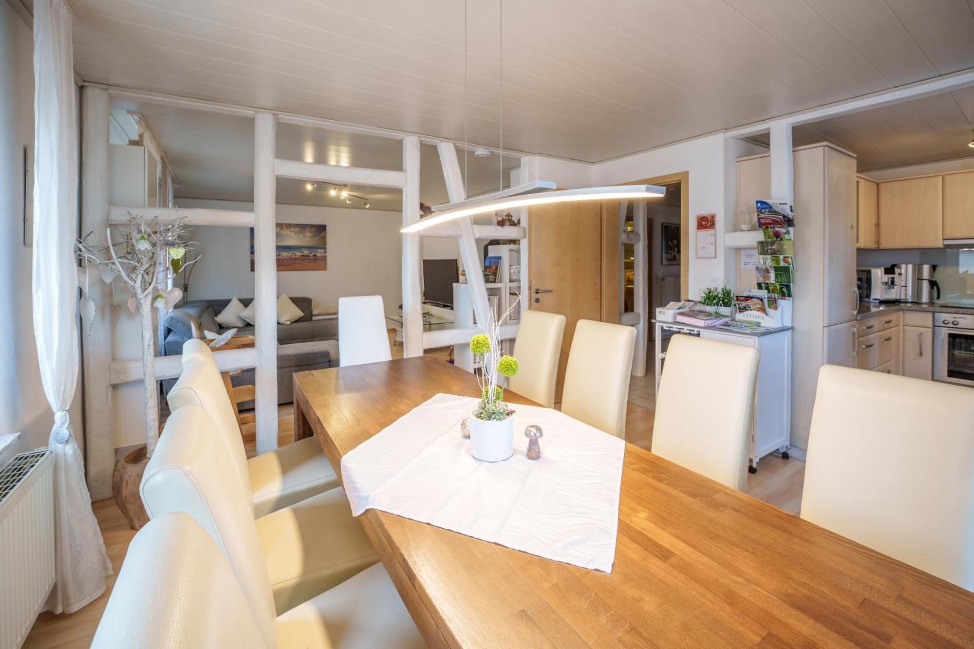 Wilhelm Appartements 100Qm Im Zentrum Brackenheim Naehe Tripsdrill מראה חיצוני תמונה