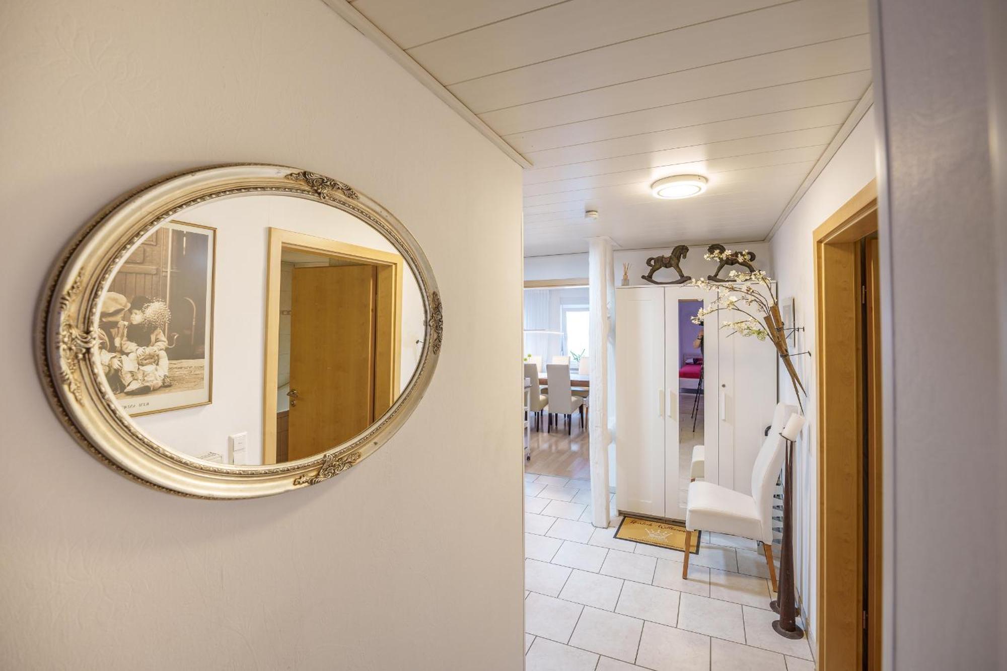 Wilhelm Appartements 100Qm Im Zentrum Brackenheim Naehe Tripsdrill מראה חיצוני תמונה