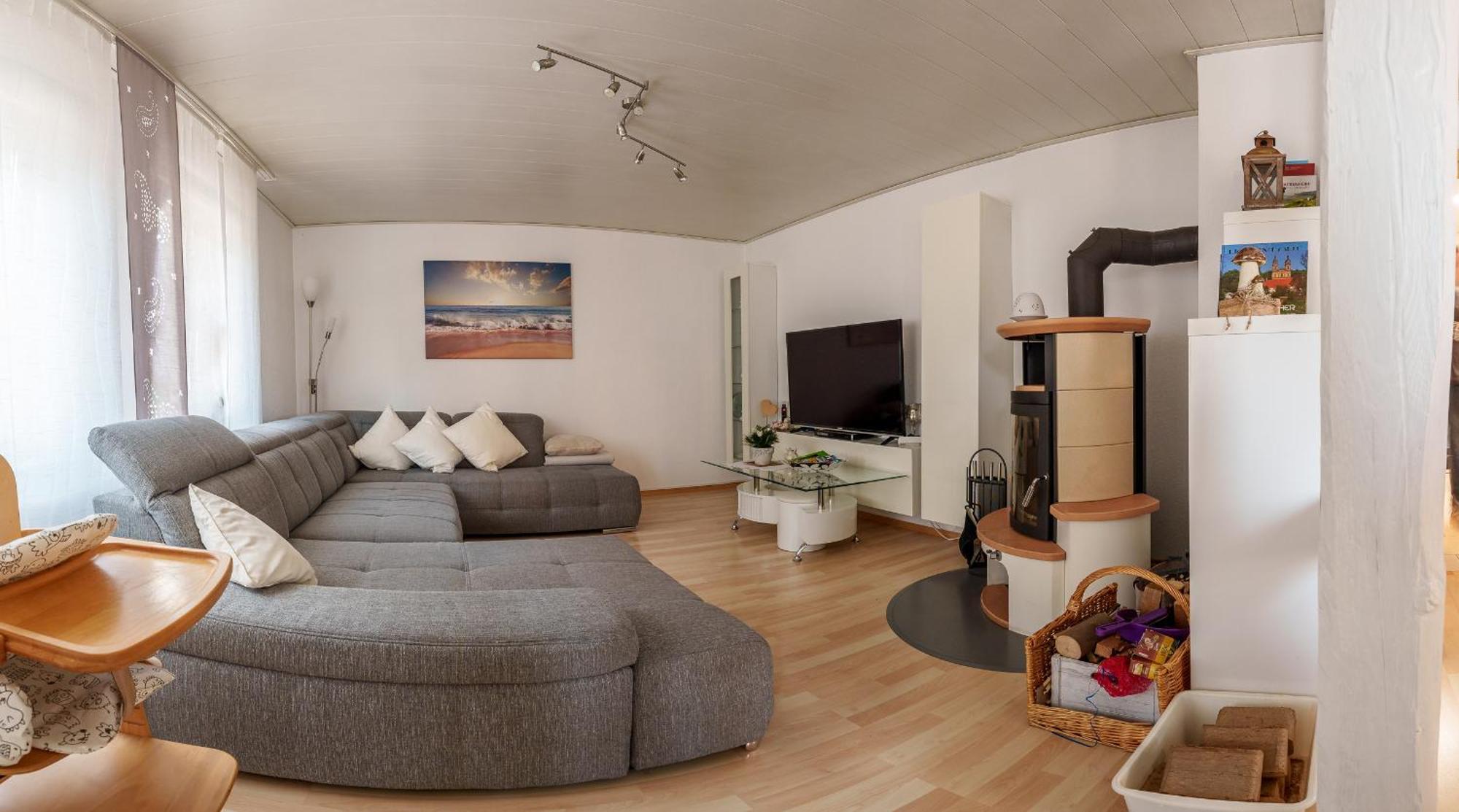 Wilhelm Appartements 100Qm Im Zentrum Brackenheim Naehe Tripsdrill מראה חיצוני תמונה